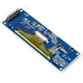 Zielony wyświetlacz 3.12 OLED SPI 3-5V SSD1322 256 (2)