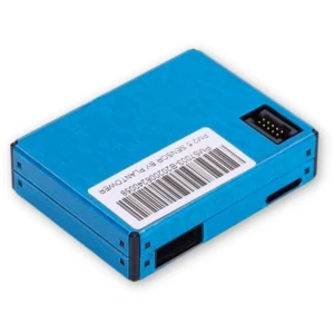 Czujnik jakości czystości powietrza smogu pyłu PMS7003 PM 1 2.5 10 laserowy