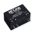 HLK-2M05 Zasilacz AC-DC modułowy 240V - 5V 2W 0.4A (1)