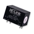 HLK-2M05 Zasilacz AC-DC modułowy 240V - 5V 2W 0.4A (2)
