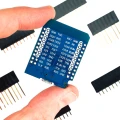 Mikrokontroler D1 Mini ESP32 WiFi BT 4.2 4MB ESP-W (2)