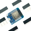Mikrokontroler D1 Mini ESP32 WiFi BT 4.2 4MB ESP-W (3)