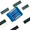 Mikrokontroler D1 Mini ESP32 WiFi BT 4.2 4MB ESP-W (4)