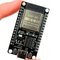Mikrokontroler ESP-WROOM-32 ESP32 USB-C CH340 WiFi (1)