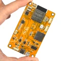 Zdjęcie produktu ESP32 Moduł z Ekranem Dotykowym 2.8 TFT LCD LVGL USB-C Wi-Fi BT IoT HMI (3)