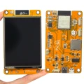 Zdjęcie produktu ESP32 Moduł z Ekranem Dotykowym 2.8 TFT LCD LVGL USB-C Wi-Fi BT IoT HMI (4)