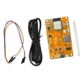 Zdjęcie produktu ESP32 Moduł z Ekranem Dotykowym 2.8 TFT LCD LVGL USB-C Wi-Fi BT IoT HMI (5)
