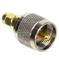 Zdjęcie produktu Adapter antenowy wtyk SMA - UHF impedancja 50 Ohm konektor gwintowany (3)