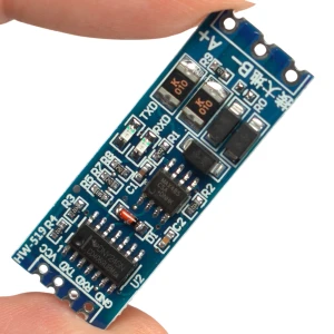 Moduł Konwerter RS485 na TTL 3.3V 5V Arduino Raspberry Pi STM32