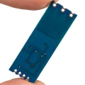 Zdjęcie produktu Moduł konwerter RS485 na TTL 3.3V-5V do Arduino STM32 ESP32 Raspberry Pi (2)
