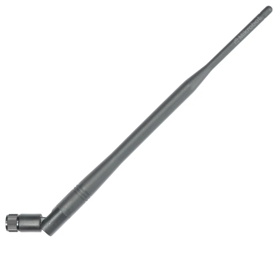 Zdjęcie produktu Antena Radiowa ISM-868-H 868MHz SMA męskie 21cm do LoRa Meshtastic Meshcore (1)