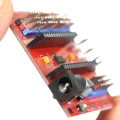Zdjęcie produktu Adapter do Arduino Nano V3.0 podstawka bazowa moduł rozszerzeń goldpin (3)