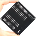 Zdjęcie produktu Adapter goldpin dla ESP32-S3 44pin DevKit gniazdo DC 5V 3.3V ekspander (2)