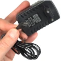Zdjęcie produktu Zasilacz impulsowy 5V 3A 15W Micro USB stabilizowany do Raspberry Pi LED (3)