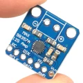 Zdjęcie produktu Wzmacniacz MAX98357A dekoder DAC I2S 3W moduł audio mono do Arduino ESP32 (1)