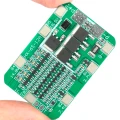 Balanser BMS 6S 12A - 25.2V Ładowarka ogniw Li-Ion (1)