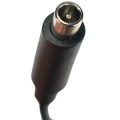 Zdjęcie produktu Ładowarka zasilacz 42V 2A do hulajnogi Xiaomi M365 PRO MOCNA wtyczka 8mm (3)
