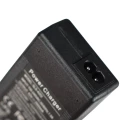 Zdjęcie produktu Ładowarka zasilacz 42V 2A do hulajnogi Xiaomi M365 PRO MOCNA wtyczka 8mm (4)