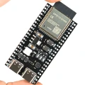 Zdjęcie produktu Moduł ESP32 S3 Płytka DevKit WiFi BLE 5.0 IoT 2x USB-C 16MB Flash 8MB PSRAM (1)