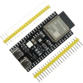 Zdjęcie produktu Moduł ESP32 S3 Płytka DevKit WiFi BLE 5.0 IoT 2x USB-C 16MB Flash 8MB PSRAM (2)