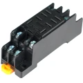 Przekaźnik Stycznik DPDT 230V AC 2x5A 1x10A z pods (3)
