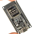 Zdjęcie produktu Płytka deweloperska ESP32 38pin CP2102 USB-C WiFi Bluetooth 25.4mm Arduino (1)