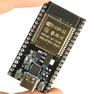 Płytka ESP32 NodeMCU ESP-WROOM-32 38-pin USB-C WiFi Bluetooth do Arduino