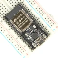 Zdjęcie produktu Płytka ESP32 NodeMCU ESP-WROOM-32 38-pin USB-C WiFi Bluetooth do Arduino (2)