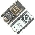 Zdjęcie produktu Płytka ESP32 NodeMCU ESP-WROOM-32 38-pin USB-C WiFi Bluetooth do Arduino (3)