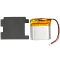 Zdjęcie produktu Moduł do Claude Clawdmeter ESP32-C6 2.16" AMOLED 480x480 WiFi6 BLE5 bateria (6)