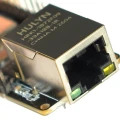 Zdjęcie produktu Moduł WT32-ETH01 ESP32 Ethernet RJ45 Wi-Fi Bluetooth ESPHome do Arduino (3)