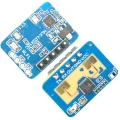 Zdjęcie produktu Czujnik ruchu i obecności człowieka HLK-LD2410C radar 24GHz Home Assistant (3)