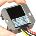 Zdjęcie produktu Przetwornica WG48S1205 DC-DC Step-Down 12-60V 5A 60W obniżająca napięcie (1)