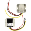 Zdjęcie produktu Przetwornica WG48S1205 DC-DC Step-Down 12-60V 5A 60W obniżająca napięcie (2)
