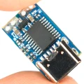 Zdjęcie produktu Moduł wyzwalacza szybkiego ładowania USB-C 15V 5A PD 75W do Arduino (1)
