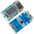 Zdjęcie produktu Moduł wyzwalacza szybkiego ładowania USB-C 15V 5A PD 75W do Arduino (2)