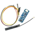 Zdjęcie produktu Czujnik ruchu i obecności człowieka HLK-LD2450 radar 24GHz Home Assistant (2)