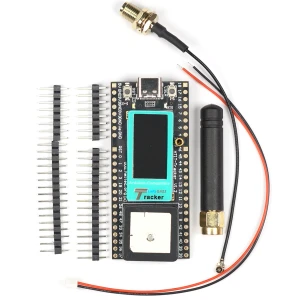 Moduł Heltec Wireless Tracker 868MHz do Meshtastic ESP32 SX1262 GPS LoRa