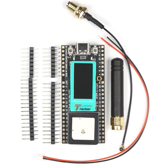 Moduł Heltec Wireless Tracker 868MHz do Meshtastic (1)