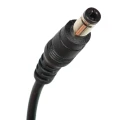 Zdjęcie produktu Zasilacz impulsowy wtyczkowy 24V 2A 48W wtyk DC 5,5x2,5mm LED CCTV (4)
