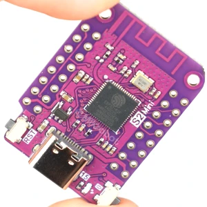 Mikrokontroler ESP32-S2 mini S2FN4R2 WiFi 4MB ESP32 USB-C Wemos do Arduino