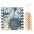 Zdjęcie produktu Moduł radiowy LoRa SX1276 868MHz SPI z anteną do Arduino ESP32 IoT (1)