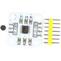 Zdjęcie produktu Enkoder magnetyczny AS5600 12-bit czujnik I2C PWM + magnes do Arduino ESP32 (3)