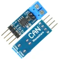 Zdjęcie produktu Moduł komunikacyjny CAN SN65HVD230 3.3V WaveShare do Arduino ESP32 ESP8266 (2)