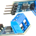 Zdjęcie produktu Moduł komunikacyjny CAN SN65HVD230 3.3V WaveShare do Arduino ESP32 ESP8266 (3)