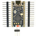 Zdjęcie produktu Moduł nRF52840 SuperMini Bluetooth 5 Zigbee USB-C Pro Micro do Arduino ZMK (2)