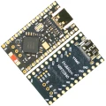 Zdjęcie produktu Moduł nRF52840 SuperMini Bluetooth 5 Zigbee USB-C Pro Micro do Arduino ZMK (3)