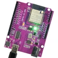 Zdjęcie produktu Mikrokontroler ESP32-S3 UNO R3 N16R8 U.FL ESP32 Wi-Fi BT 5 16MB do Arduino (1)