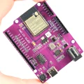 Zdjęcie produktu Mikrokontroler ESP32-S3 UNO R3 N16R8 U.FL ESP32 Wi-Fi BT 5 16MB do Arduino (2)