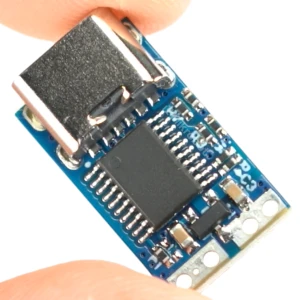 Moduł wyzwalacz szybkiego ładowania USB-C 12V 5A PD Decoy 60W QC do Arduino